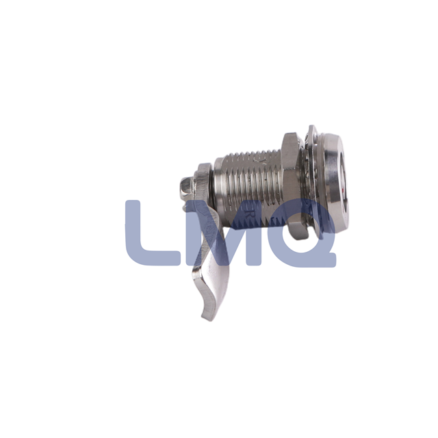 LJS01 Compression Latch, Fixed Grip Range, Stainless Steel AISI316, GH31