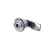 LJS12 Compression Latch, Fixed Grip Range, Stainless Steel AISI316