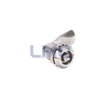 LJS15 Compression Latch, Fixed Grip Range, Stainless Steel AISI316