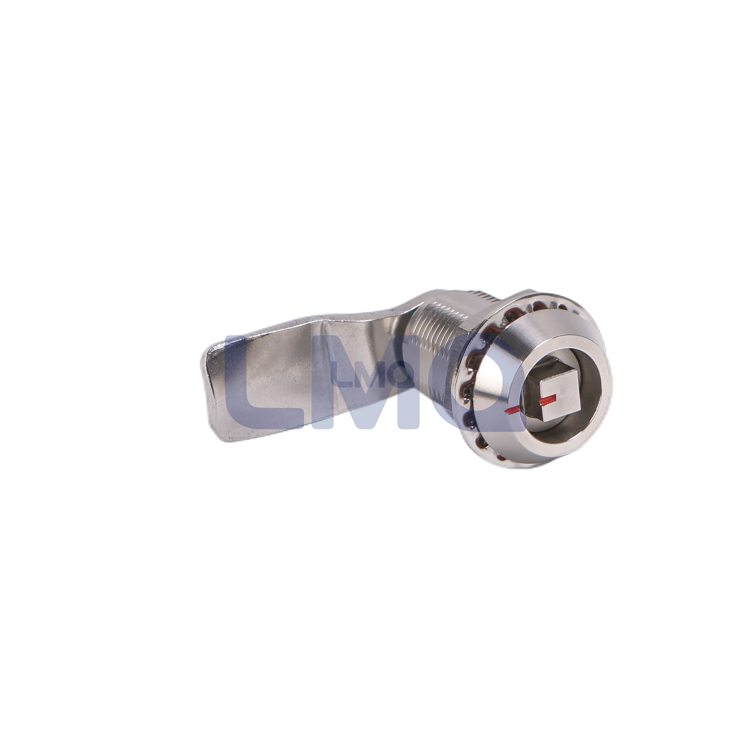 LJS15 Compression Latch, Fixed Grip Range, Stainless Steel AISI316