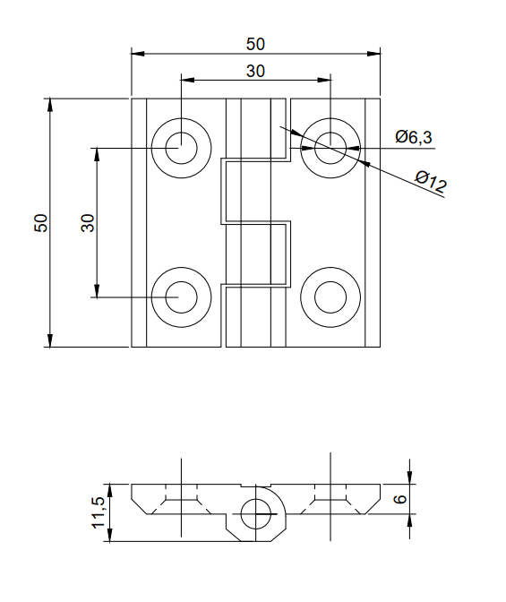 JL5050