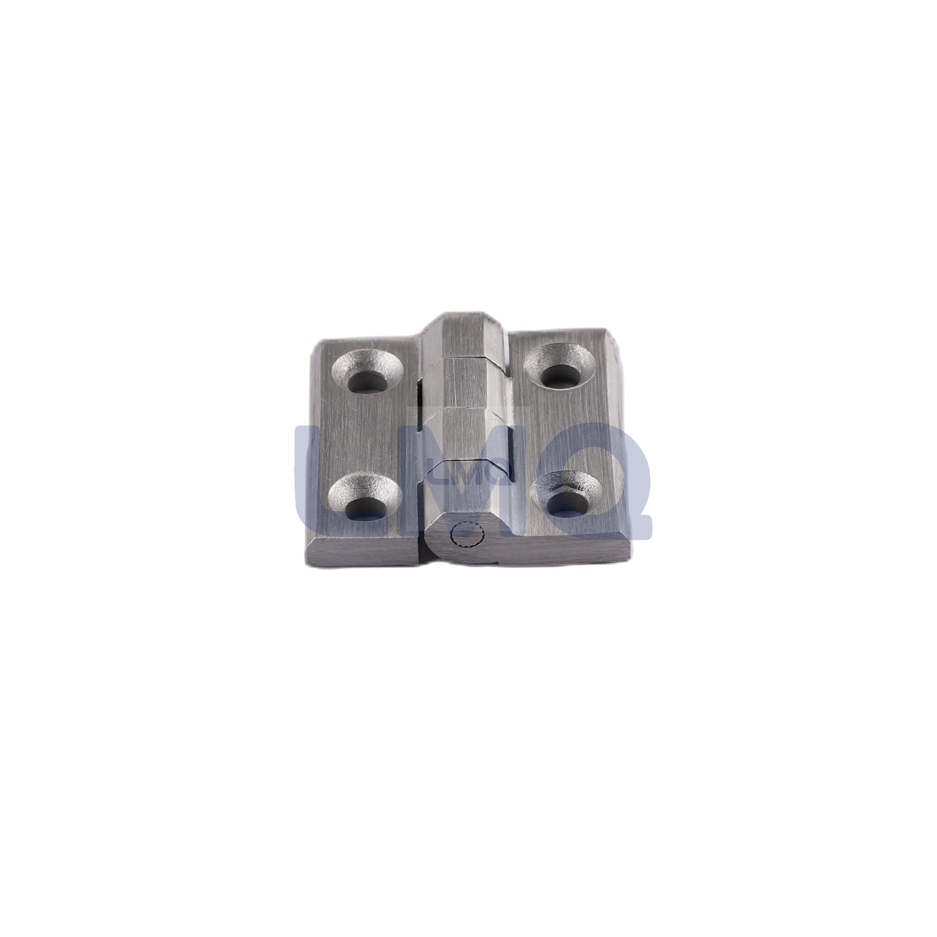 JL-4040-316 Stainless Steel Hinge, Casting, AISI316 Marine Level
