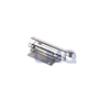 Heavy Duty Concealed Stainless Steel Cabinet Hinge