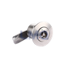 LJS19 Compression Latch, Railway Fasterner, Stainless Steel AISI304