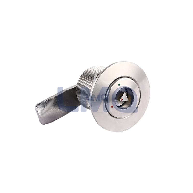 LJS19 Compression Latch, Railway Fasterner, Stainless Steel AISI304