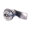LJS12 Compression Latch, Fixed Grip Range, Stainless Steel AISI316