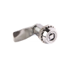 LJS23 Compression Latch, Fixed Grip Range, Zinc Alloy, Zinc Die Casting