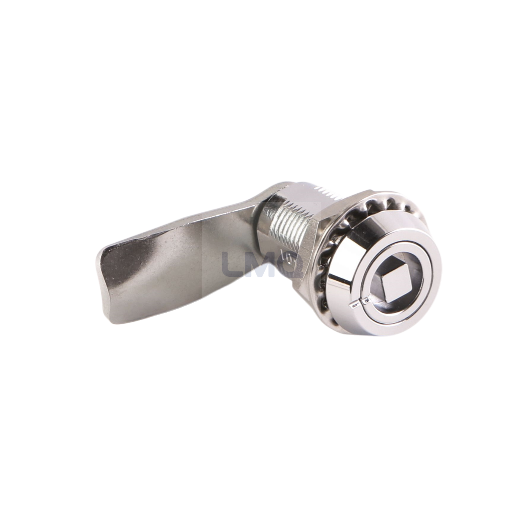 LJS23 Compression Latch, Fixed Grip Range, Zinc Alloy, Zinc Die Casting
