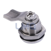 ZS08 Vibration Proof Safety Quarter Turn Lock AISI 304