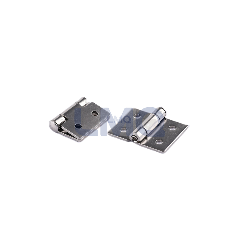 JL-3225-304 Stainless Steel Hinge, Stamping
