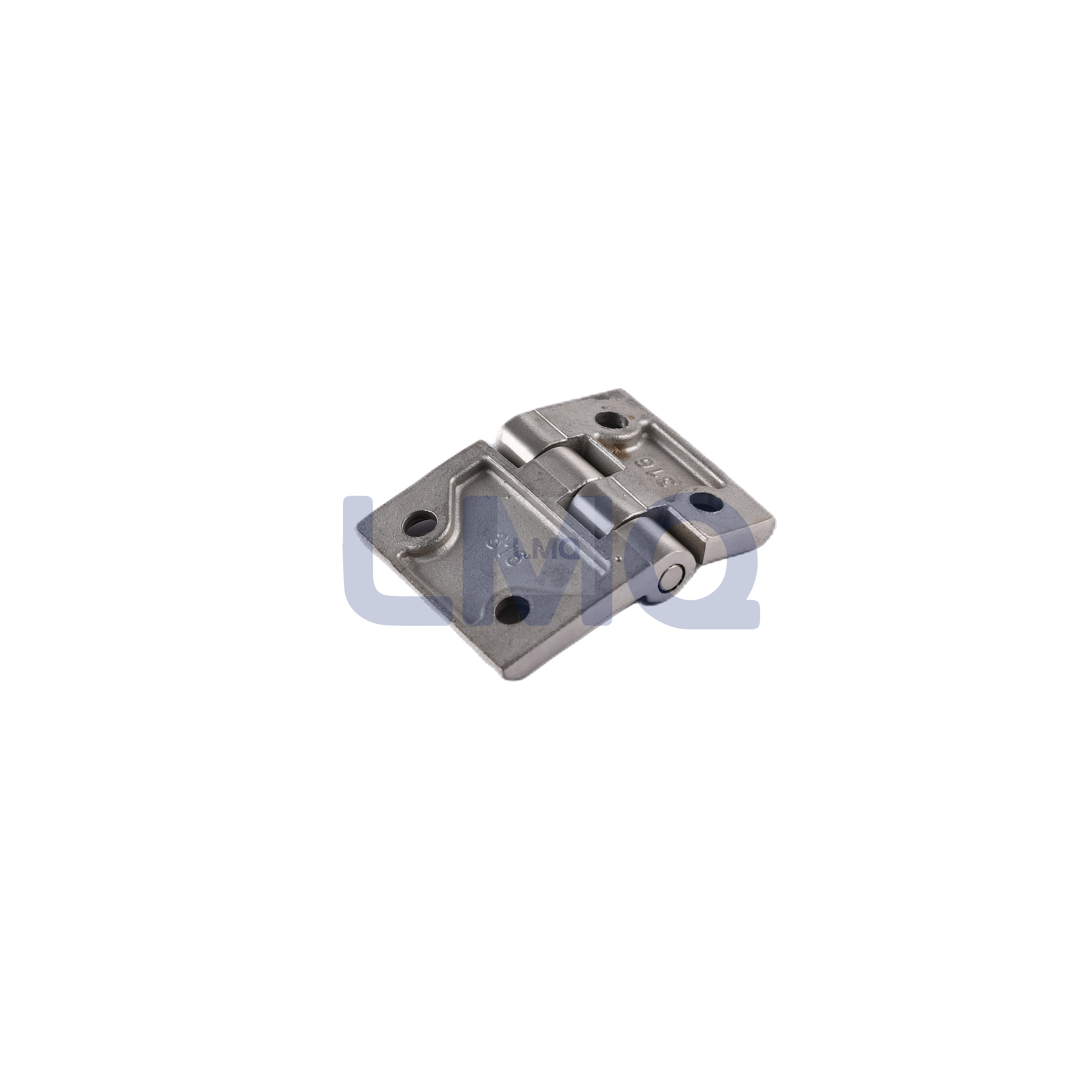 JL-6350-316 Stainless Steel Hinge, Casting, AISI316 Marine Level