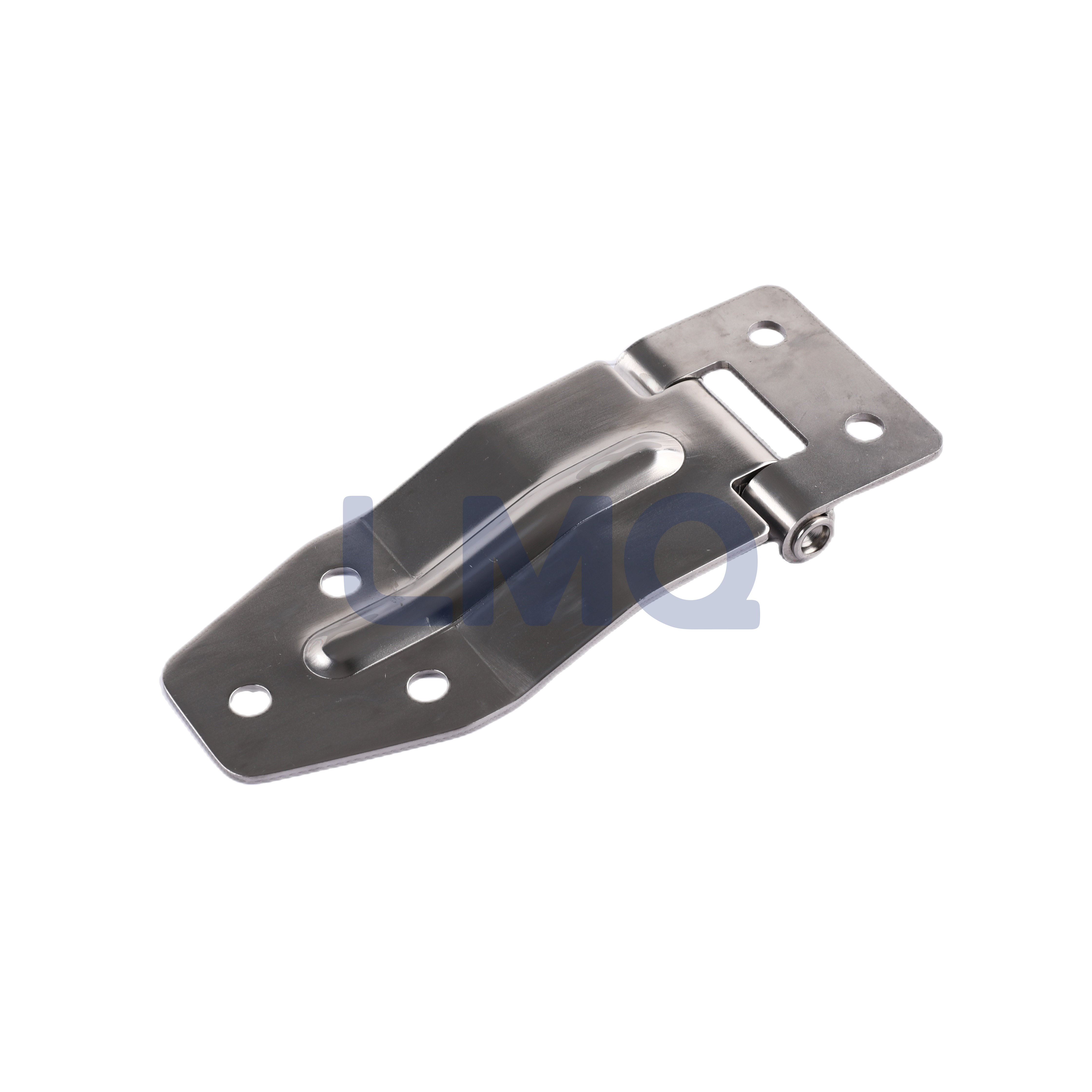 JL-18672-304 Stainless Steel Hinge, Stamping, AISI304