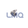 LJS01 Compression Latch, Fixed Grip Range, Stainless Steel AISI316, GH31