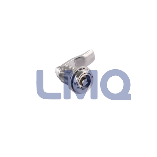 LJS01 Compression Latch, Fixed Grip Range, Stainless Steel AISI316, GH31