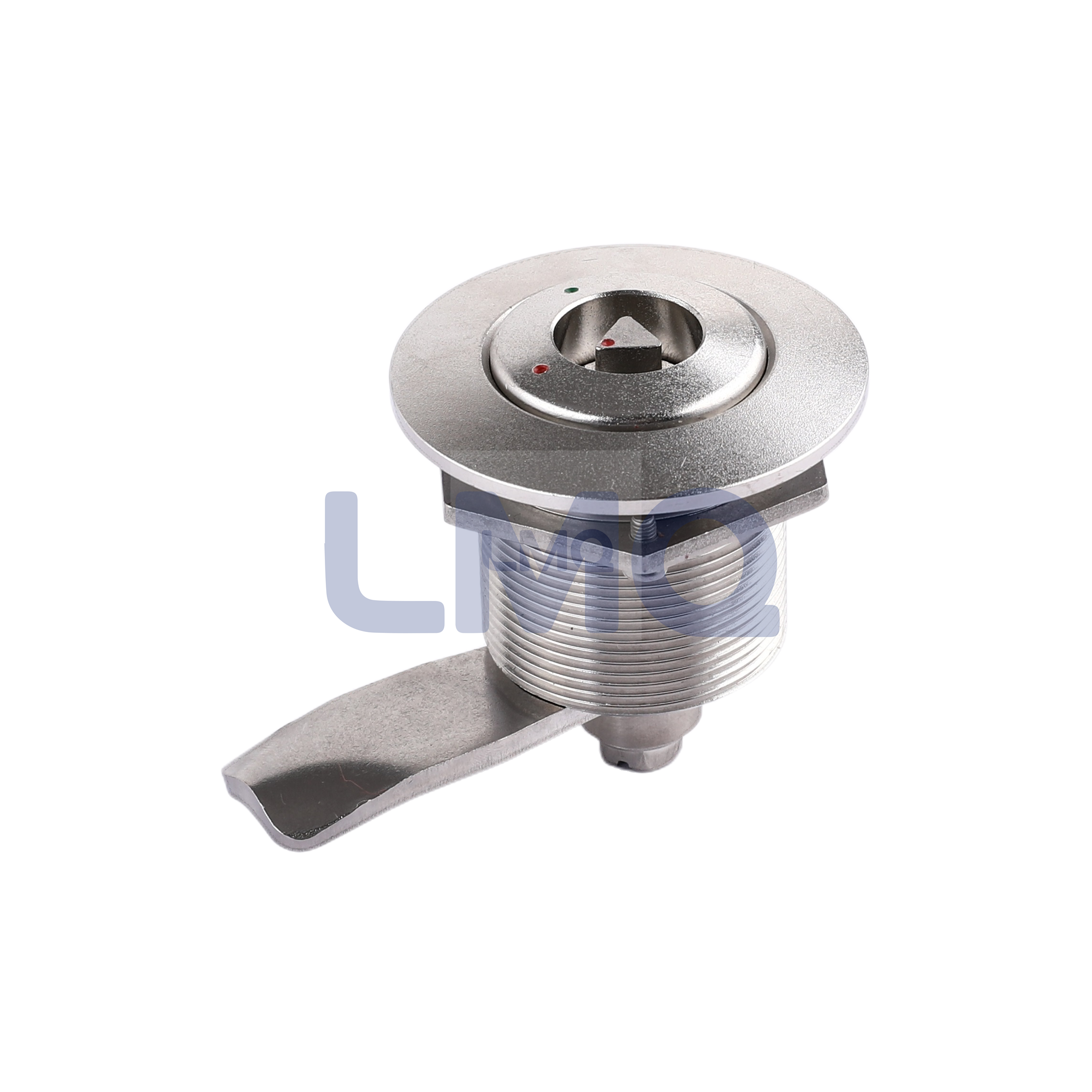 LJS19 Compression Latch, Railway Fasterner, Stainless Steel AISI304