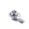 LJS16 Compression Latch, Fixed Grip Range, Stainless Steel AISI316
