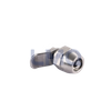 ZS04 M12 Mini Quarter-turn Lock for Light Box, Stainless Steel AISI 316 304