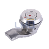 ZS08 Vibration Proof Safety Quarter Turn Lock AISI 304