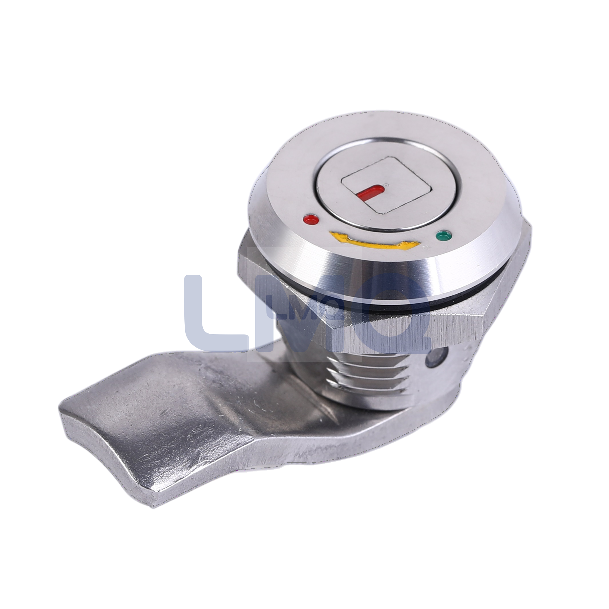Suzhou Ingesheng Lock Co., Ltd.