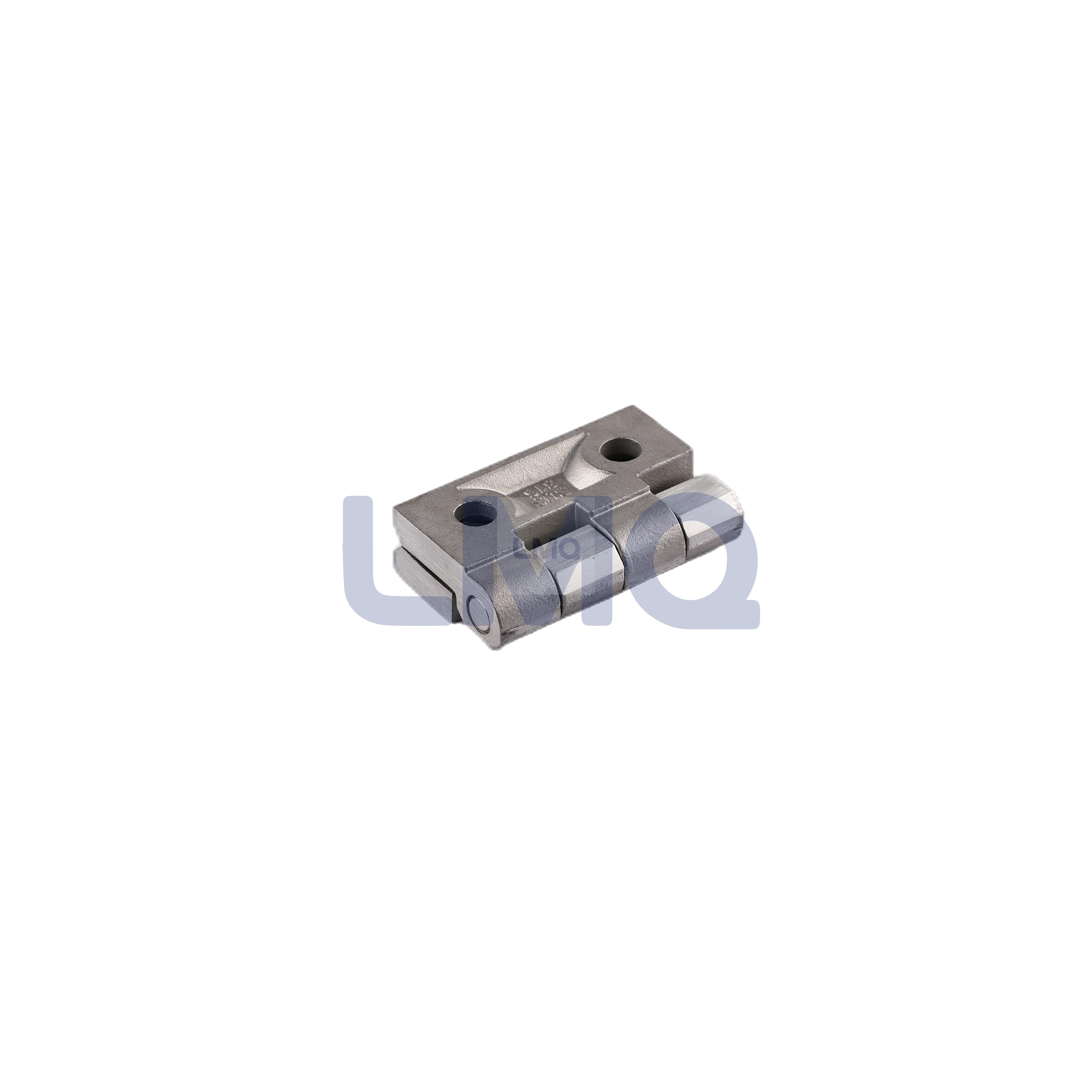 JL-6060-316 Stainless Steel Hinge, Casting, AISI316 Marine Level