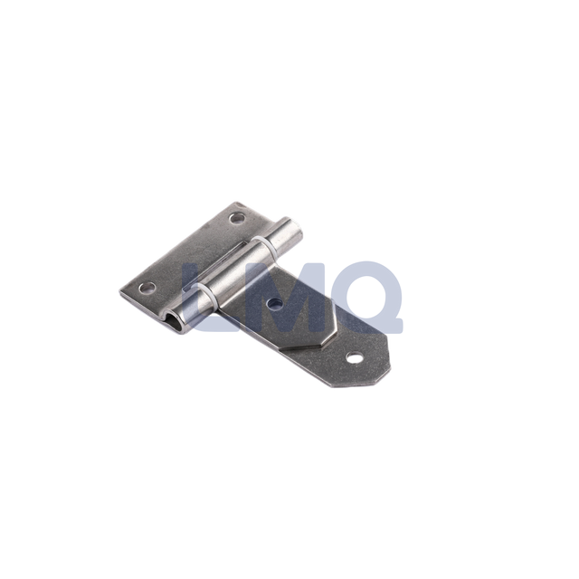 JL-12679-304 Stainless Steel Hinge, Stamping, AISI304