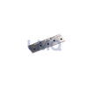 Screw-on Stainless Steel 304 Cabinet Door Hinge