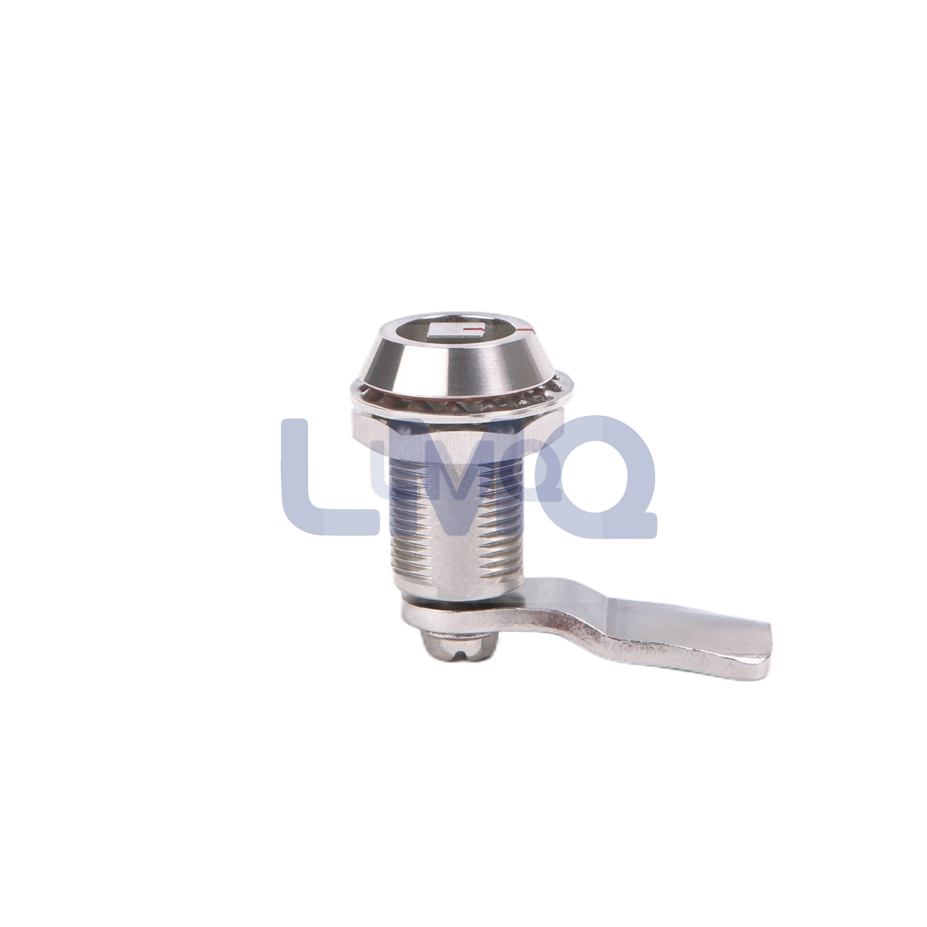 LJS15 Compression Latch, Fixed Grip Range, Stainless Steel AISI316