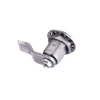 LJS21 Compression Latch, Fixed Grip Range, Stainless Steel AISI304