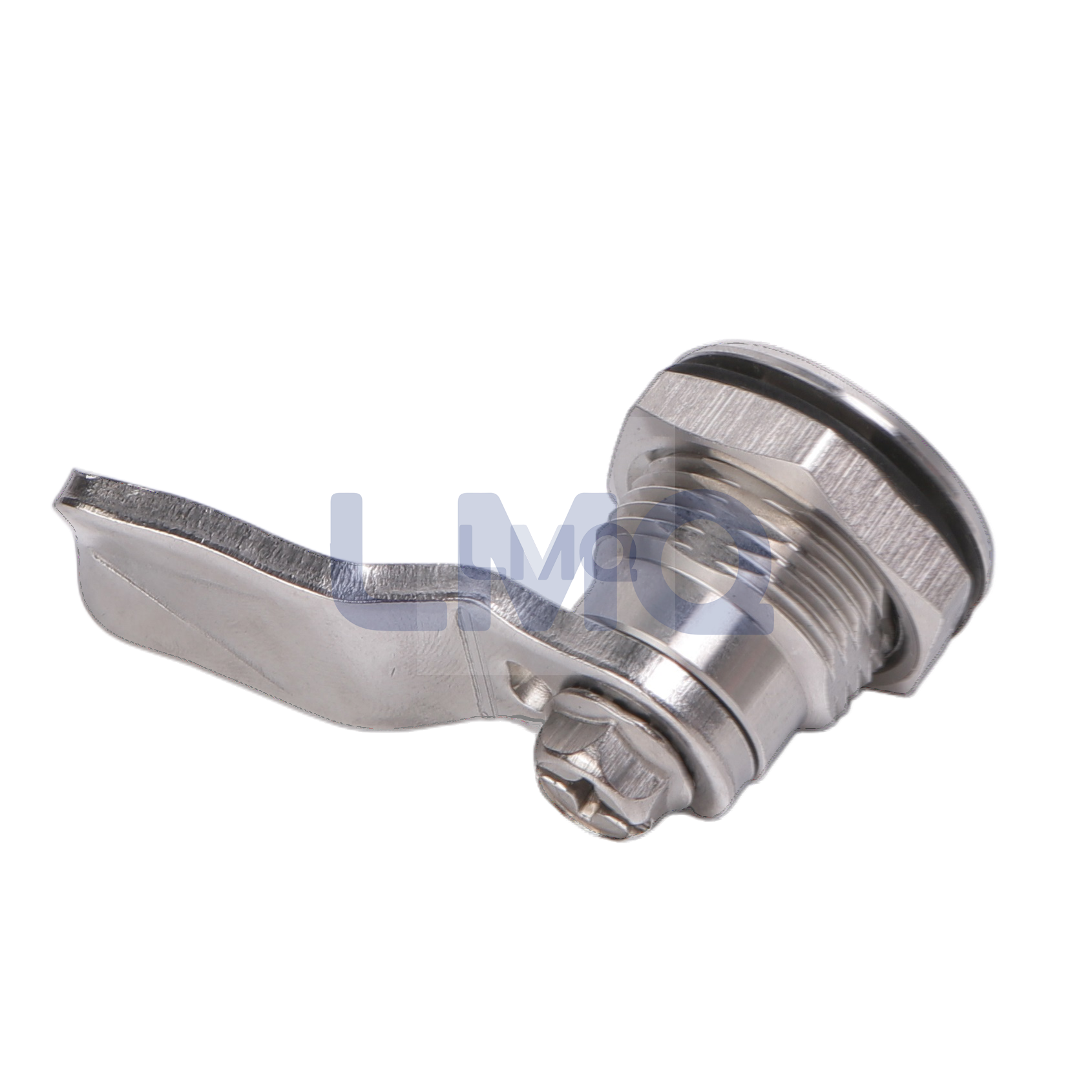ZS11 Safety Quarter-turn Lock, AISI304 316
