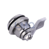 ZS08 Vibration Proof Safety Quarter Turn Lock AISI 304