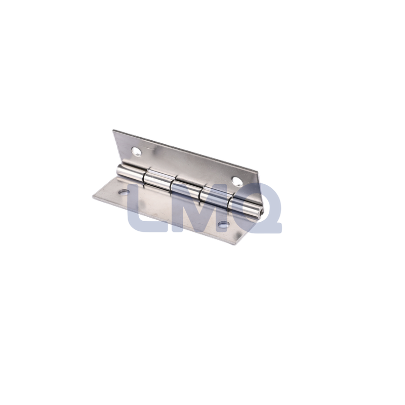 Screw-on Hinge, Stainless Steel 304 Cabinet Door Hinge