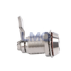 LJS15 Compression Latch, Fixed Grip Range, Stainless Steel AISI316
