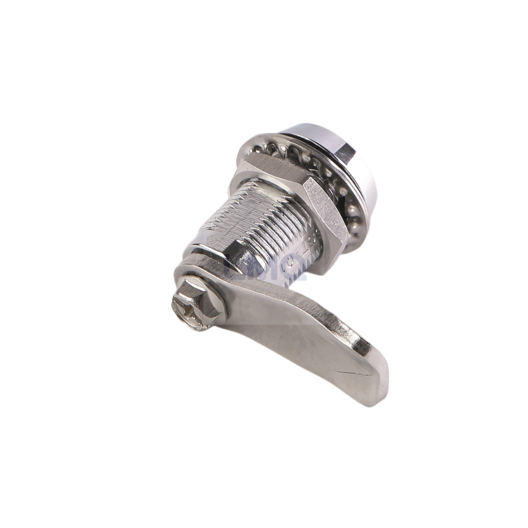 LJS23 Compression Latch, Fixed Grip Range, Zinc Alloy, Zinc Die Casting