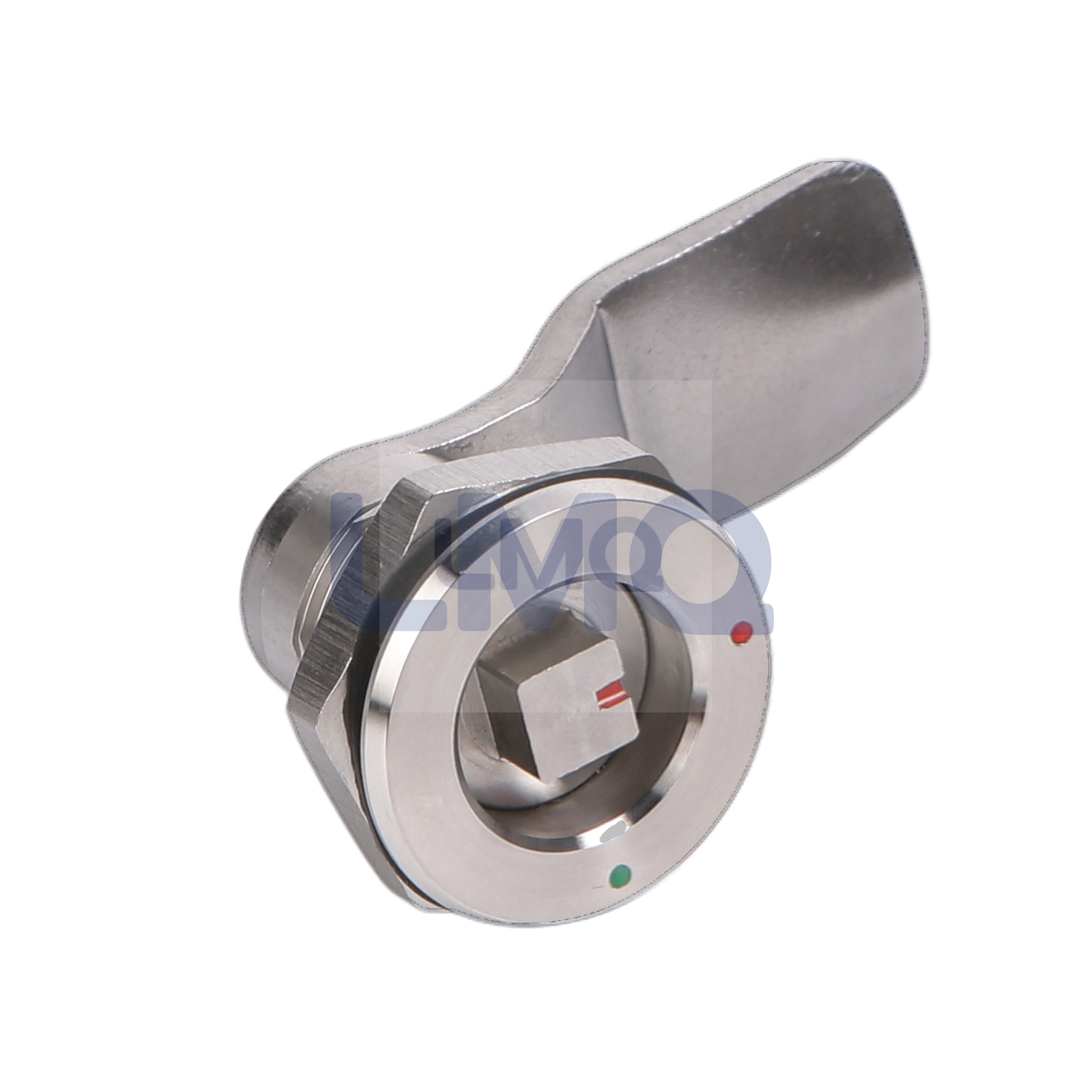 ZS11 Safety Quarter-turn Lock, AISI304 316
