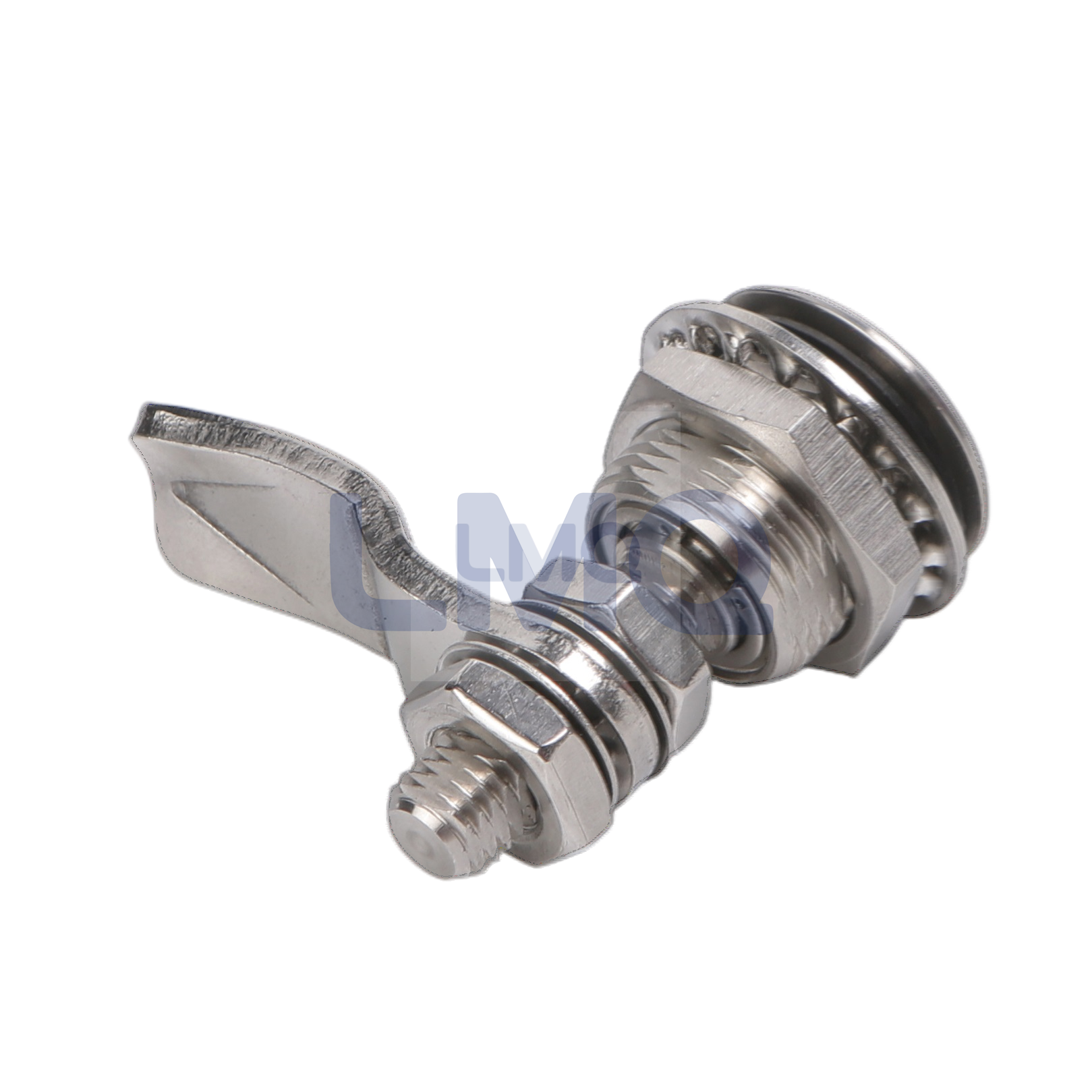 ZS11 Safety Quarter-turn Lock, AISI304 316