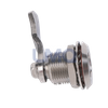 LJS05 Compression Latch, Fixed Grip Range, Stainless Steel AISI316, GH26