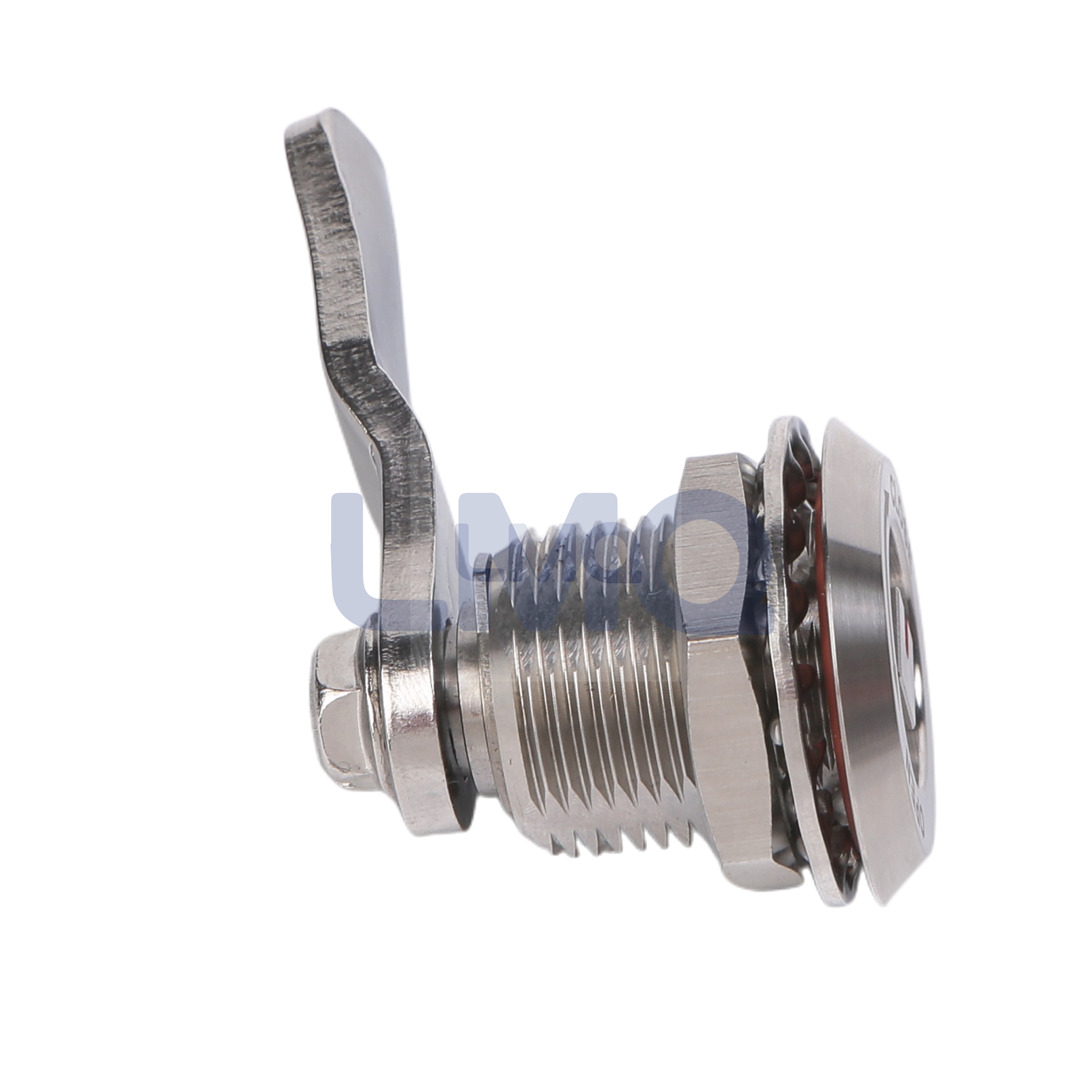 LJS05 Compression Latch, Fixed Grip Range, Stainless Steel AISI316, GH26