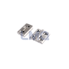 JL-5050-316 Stainless Steel Hinge, Casting, AISI316 Marine Level