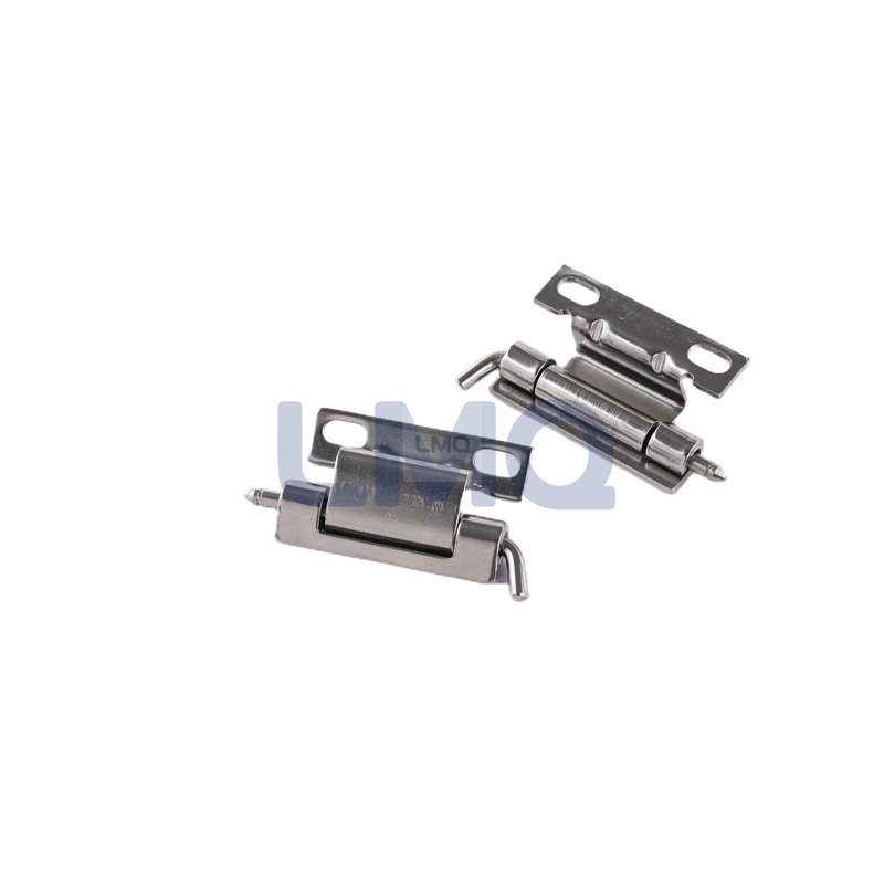 High Quality Concealed Stainless Steel 304 Hinge
