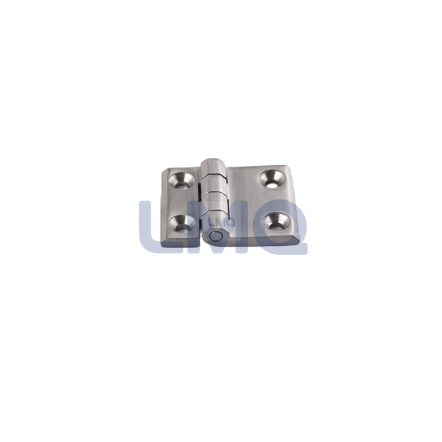 JL-6350-316 Stainless Steel Hinge, Casting, AISI316 Marine Level