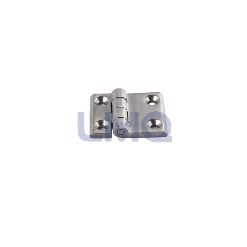 JL-6350-316 Stainless Steel Hinge, Casting, AISI316 Marine Level