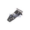JL-18672-304 Stainless Steel Hinge, Stamping, AISI304