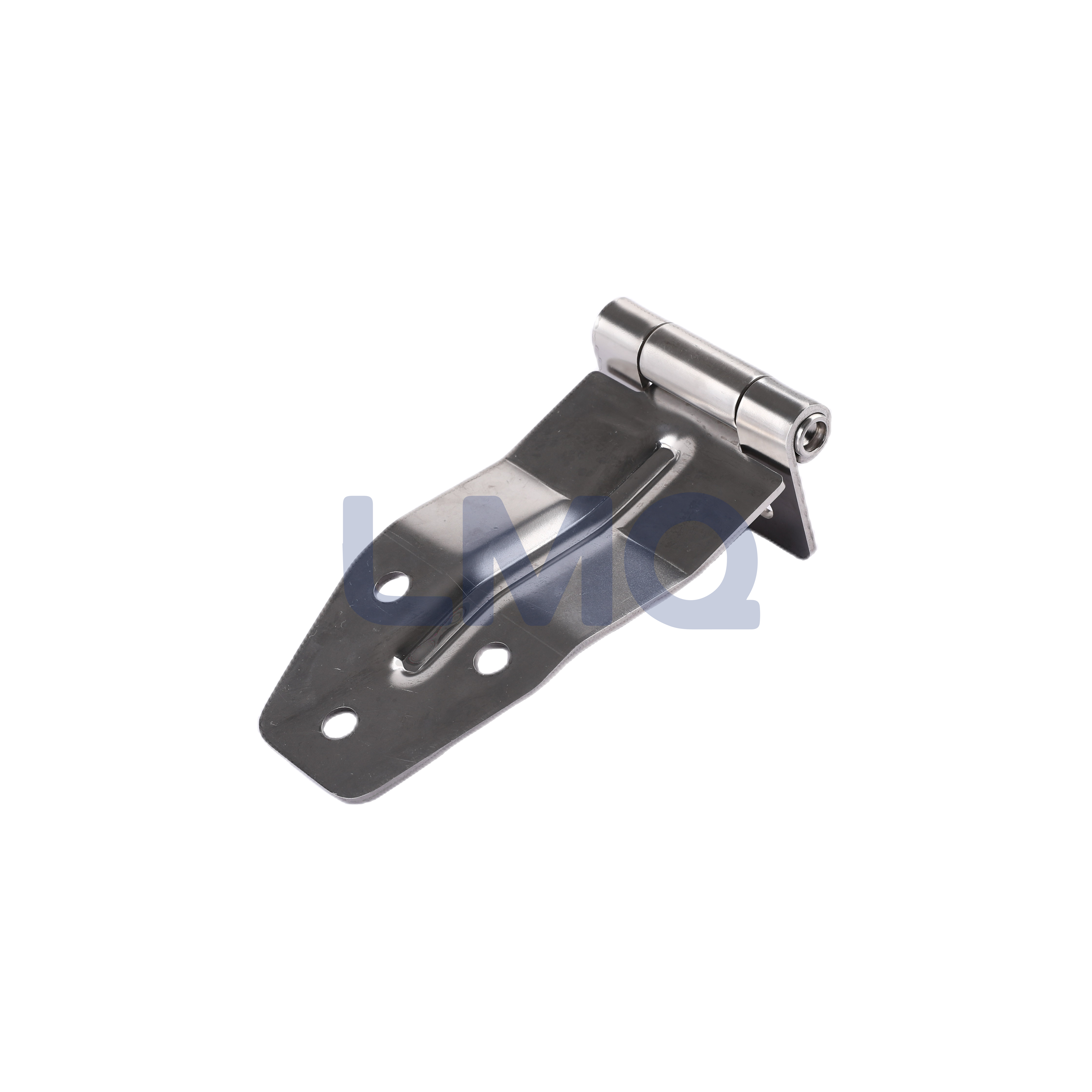 JL-18672-304 Stainless Steel Hinge, Stamping, AISI304