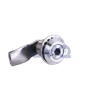 LJS12 Compression Latch, Fixed Grip Range, Stainless Steel AISI316