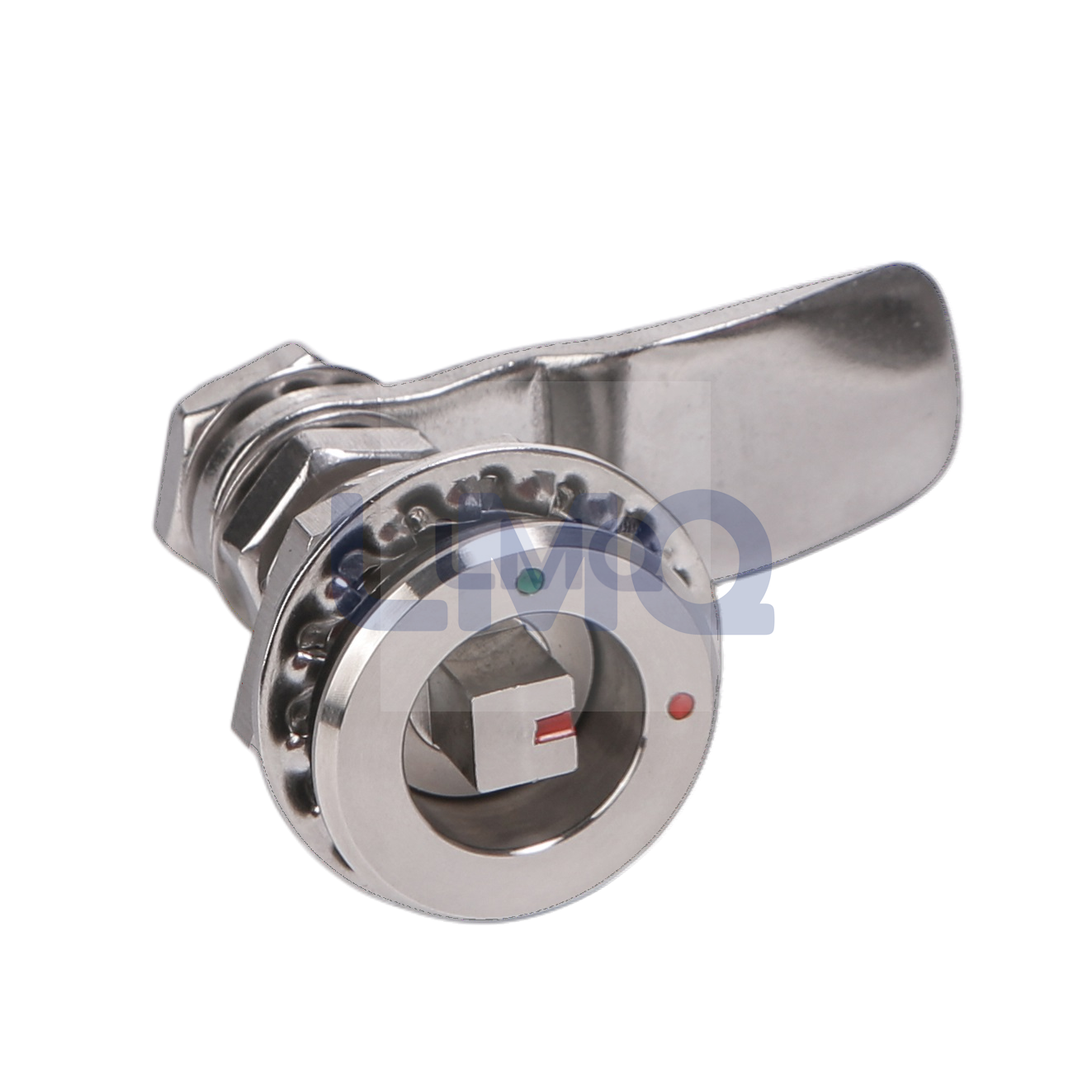 ZS11 Safety Quarter-turn Lock, AISI304 316