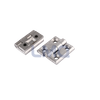 JL-6060-316 Stainless Steel Hinge, Casting, AISI316 Marine Level