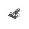 JL-12679-304 Stainless Steel Hinge, Stamping, AISI304
