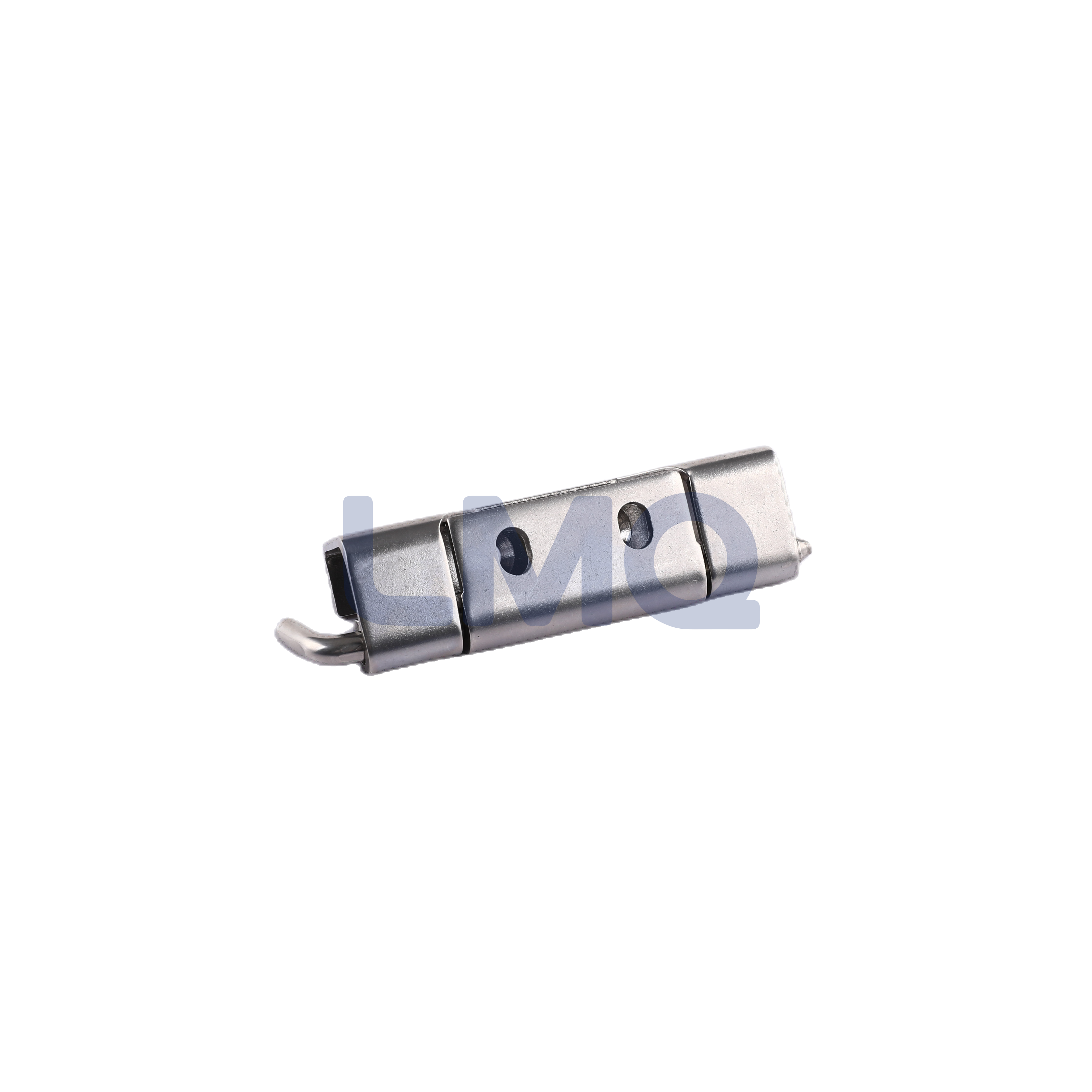 Concealed Hinge, Stainless Steel 304 Cabinet Door Hinge