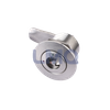 LJS19 Compression Latch, Railway Fasterner, Stainless Steel AISI304