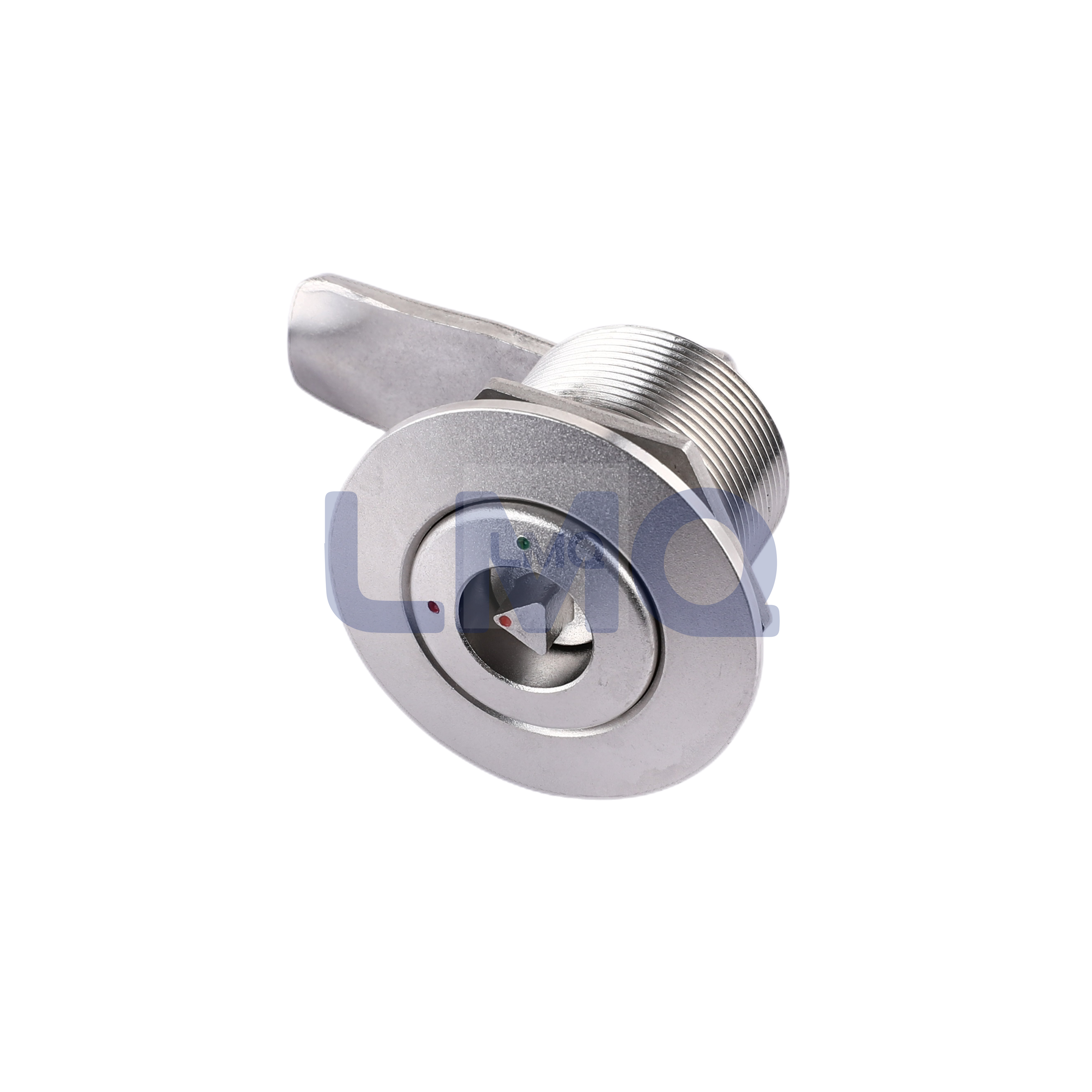 LJS19 Compression Latch, Railway Fasterner, Stainless Steel AISI304